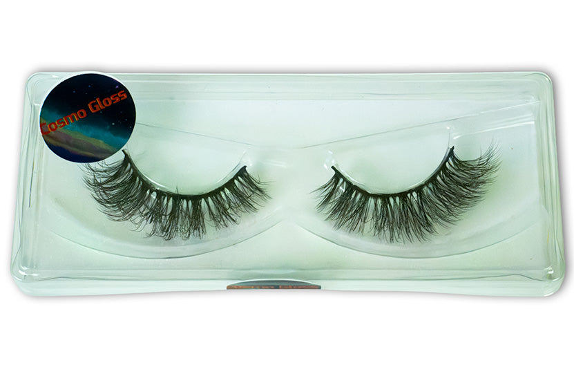 Classic Lashes