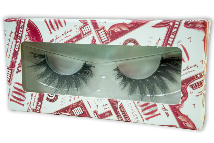 Glamour Lashes