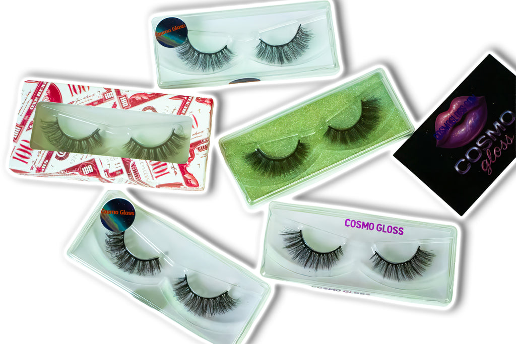Classic Lashes