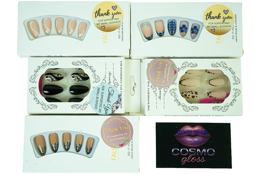 Classic Nails
