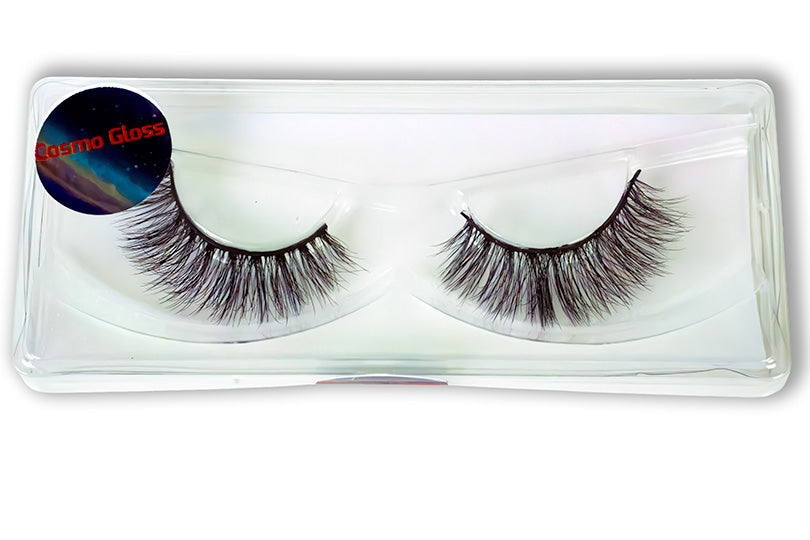 Classic Lashes