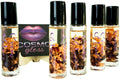 Coconut Rose Roll-on 10ml
