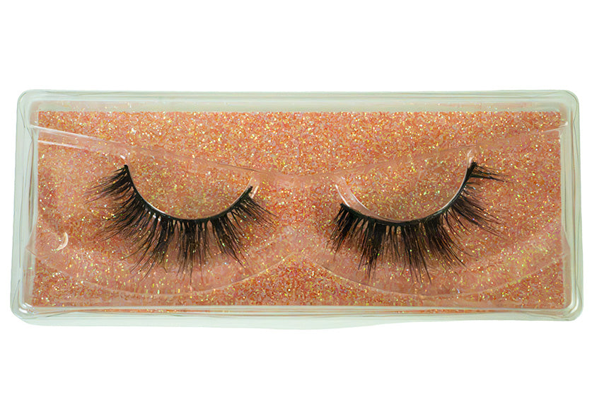 Glamour Lashes