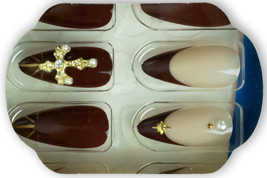 Glamour Nails!