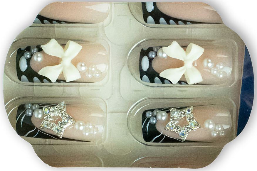 Glamour Nails!