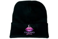 Cosmo Gloss Beanie Hat