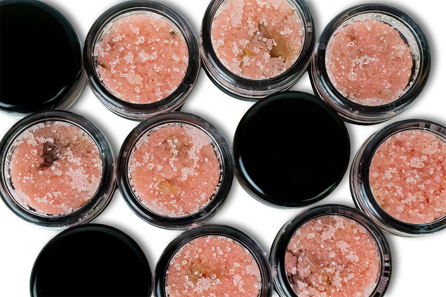 Cosmo Lip Scrubs