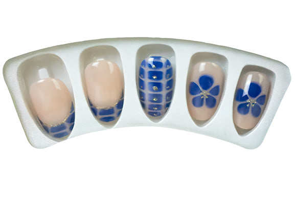 Classic Nails