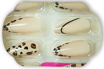 Classic Nails