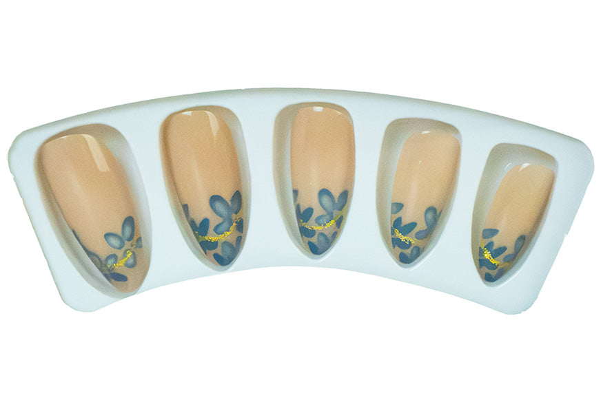 Classic Nails