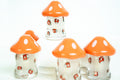 Cotton Candy Mushroom Gloss 5ml