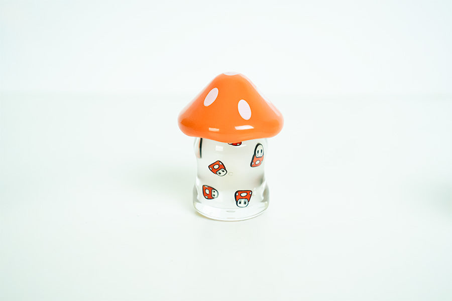Cotton Candy Mushroom Gloss 5ml