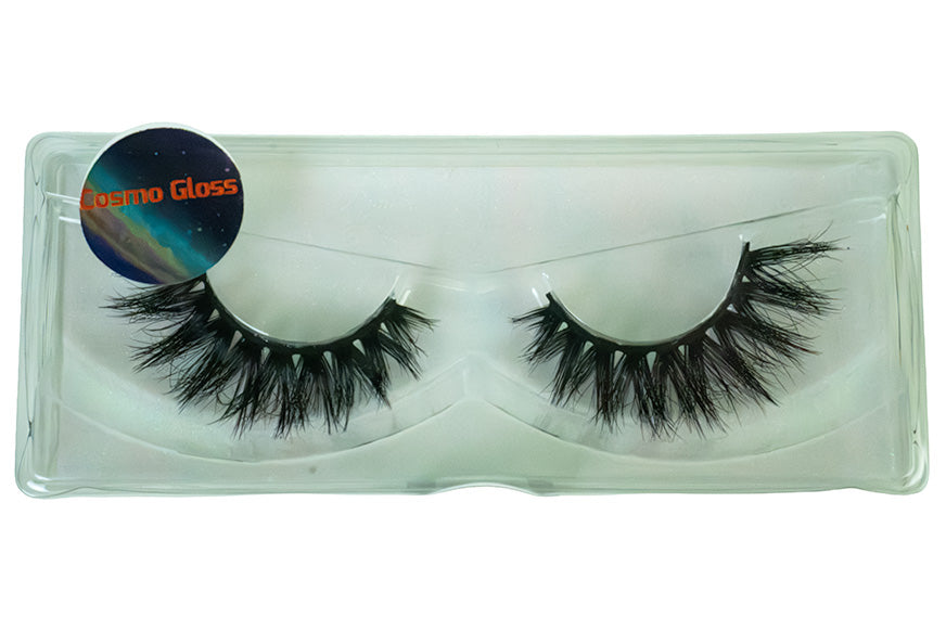 Glamour Lashes