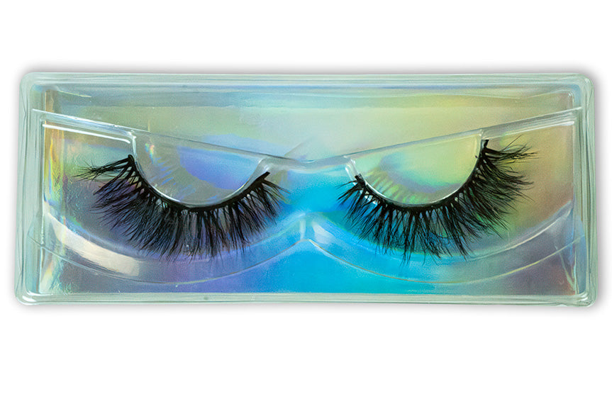 Glamour Lashes