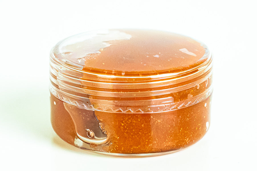 Large Lip Scrubs 10g