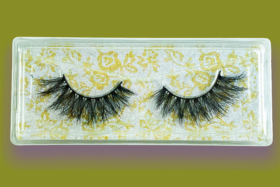 Ladies Night Out -Lashes