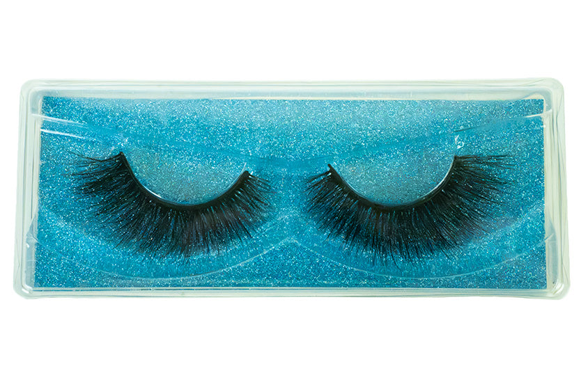 Glamour Lashes