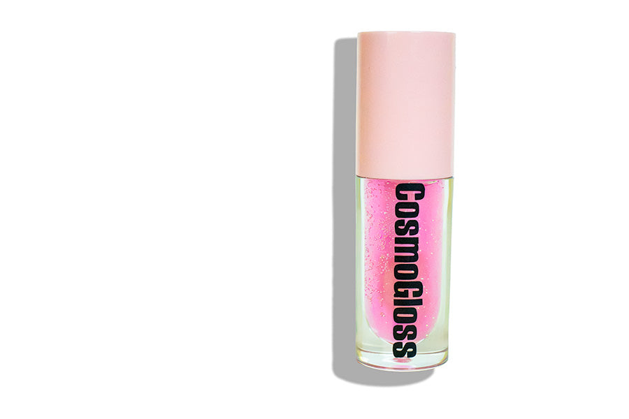 Pink Fairy Dust : Wand Tube 15ml