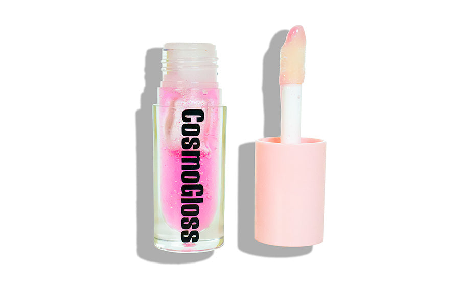 Pink Fairy Dust : Wand Tube 15ml