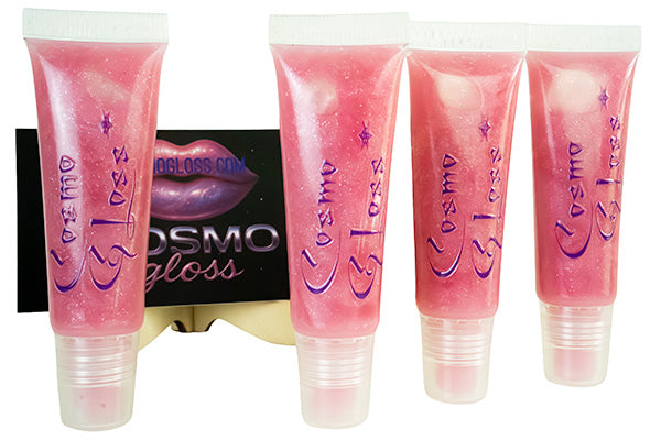 Pink Frosting 10-15ml