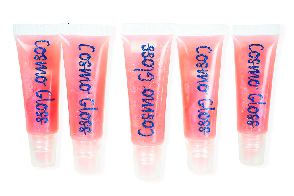 Pink Lemonade 10-15ml