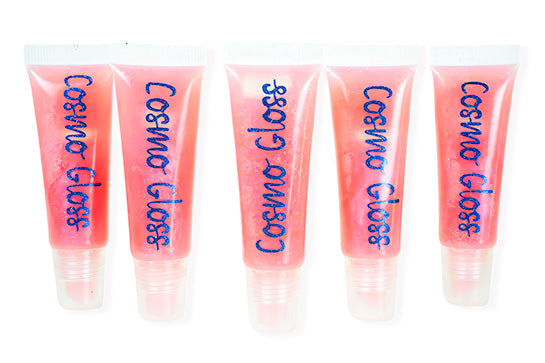 Pink Lemonade 10-15ml