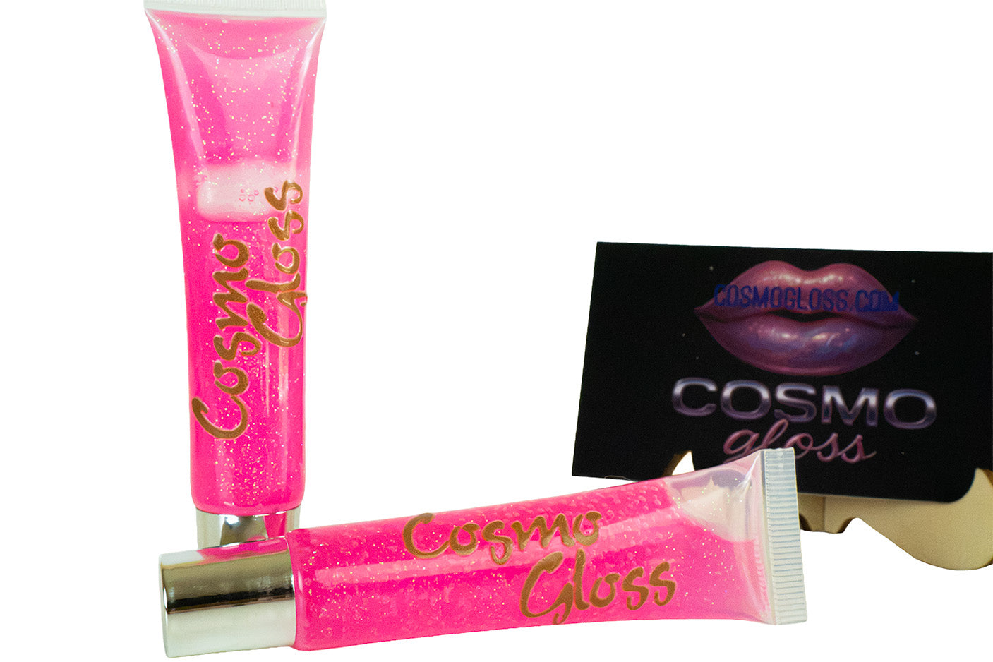 Pink Frosting 10-15ml