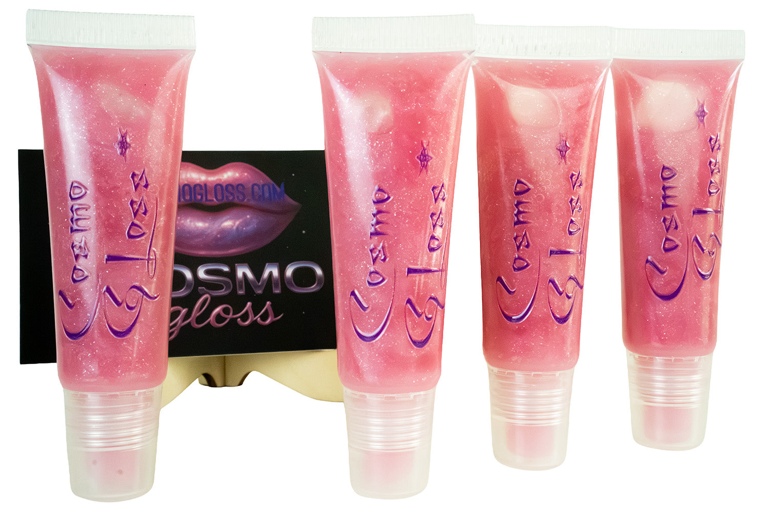 Pink Frosting 10-15ml