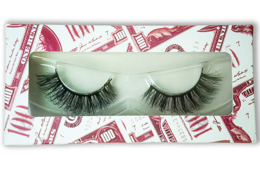 Classic Lashes